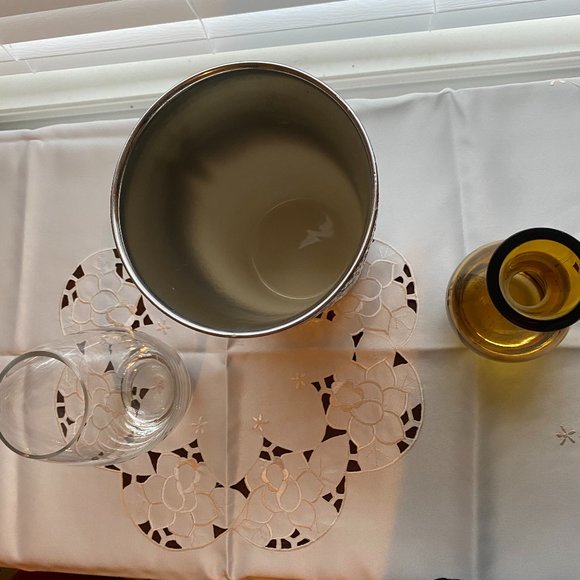 Vase collection - qty 3 - Picture 2 of 11